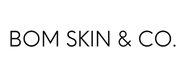 Bom Skin & Company Logo